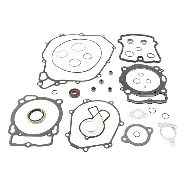 Winderosa Complete Gasket Set (811374) for Husqvarna FC 450 16-19, FS 450 18 811374